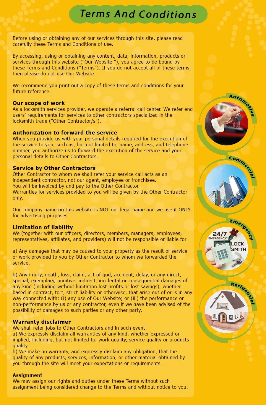 Baltimore Priority Locksmith Baltimore, MD 410-454-0011