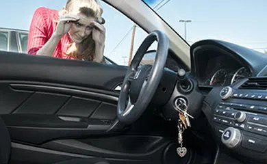 Baltimore Priority Locksmith Baltimore, MD 410-454-0011 - keys-locked-in-car